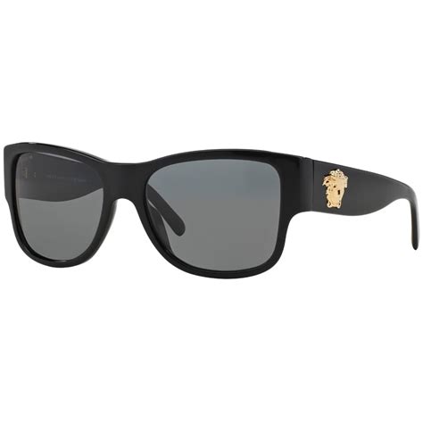 versace ve4281 sunglasses|versace medusa sunglasses men.